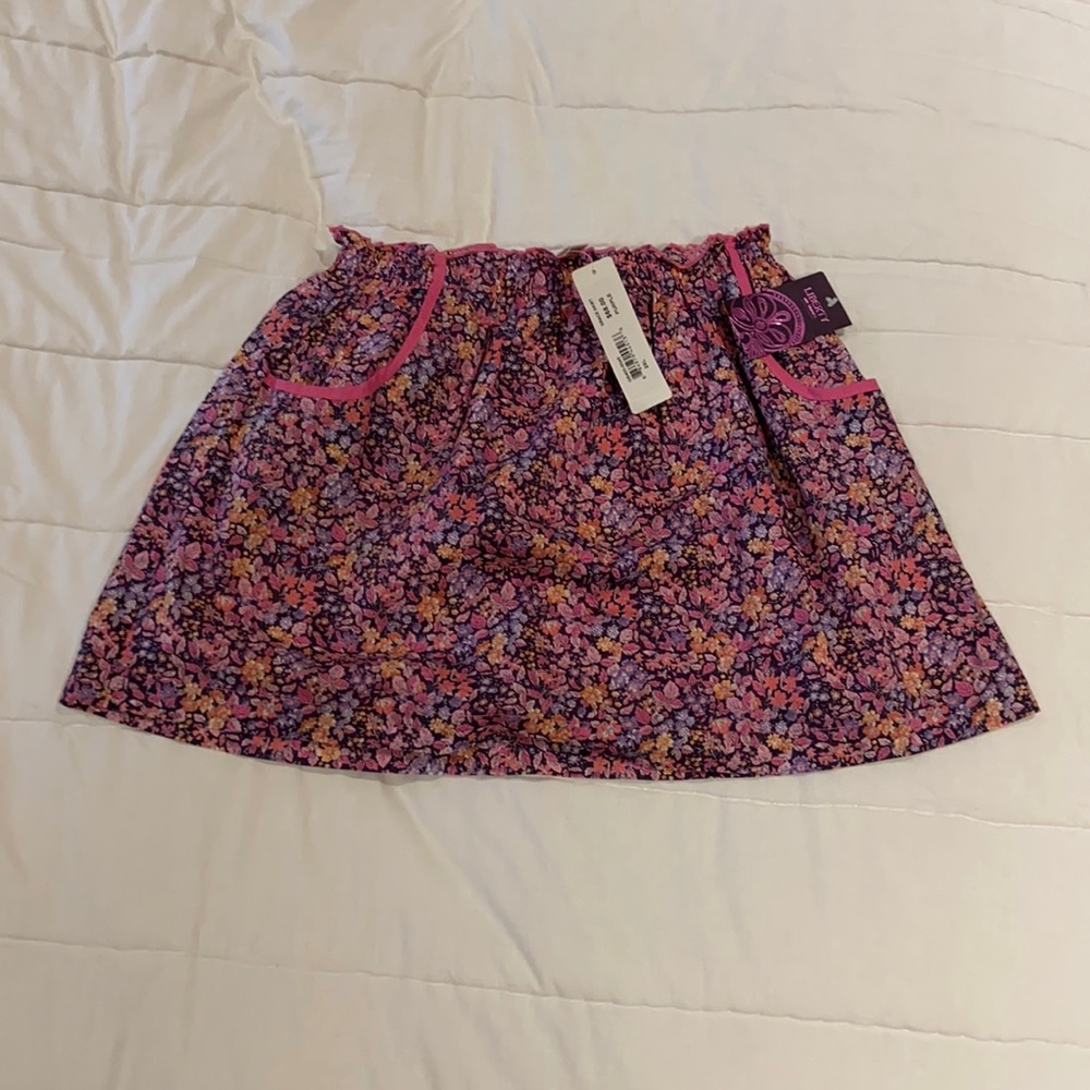 Peek Children’s Skirt